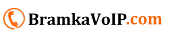 logo bramka voip